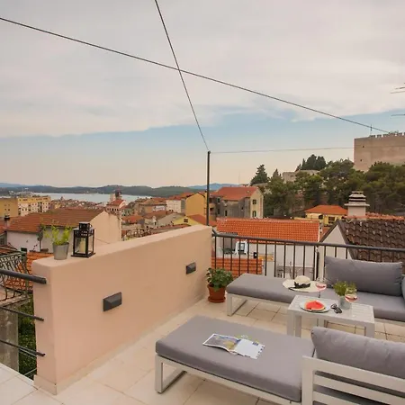 Marijola Apartment Šibenik