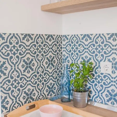 Apartament Marijola *