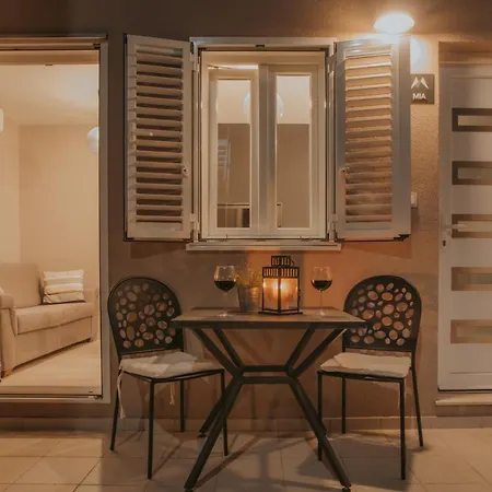 Apartment Marijola