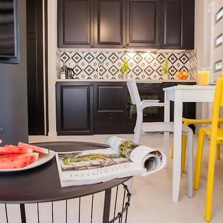 Apartment Marijola Šibenik