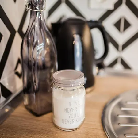 Marijola Apartment *