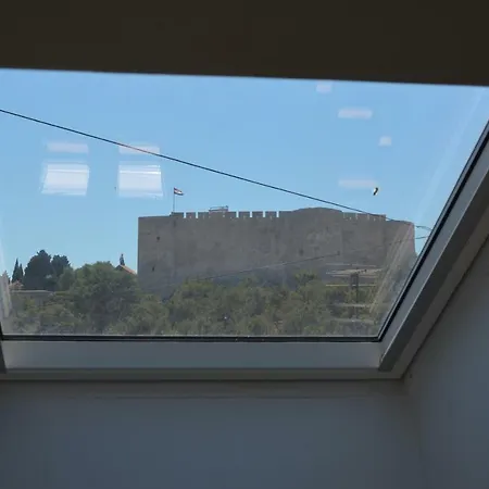 Apartament Marijola Szybenik