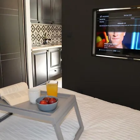 Marijola Apartament Szybenik