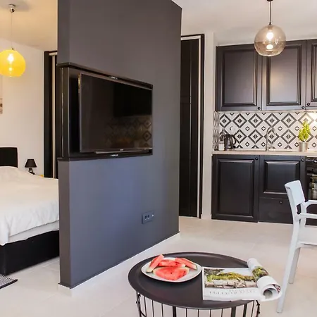 Apartament Marijola *