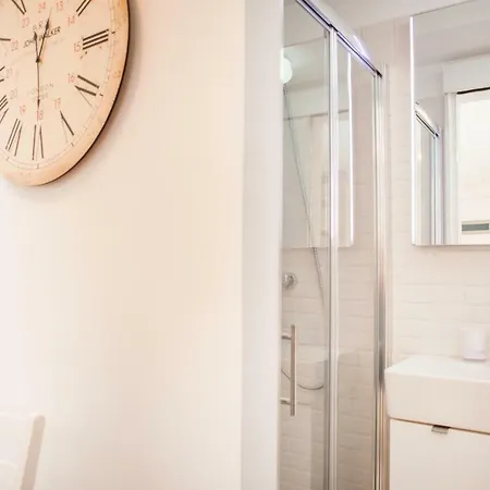 Apartament Marijola Szybenik