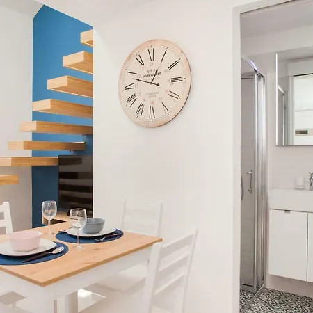 Marijola Apartment *