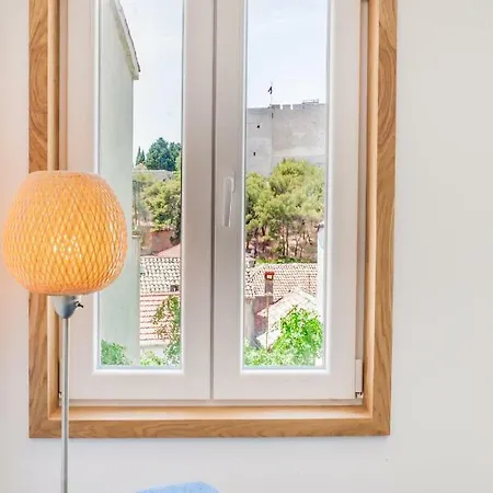 Marijola Apartment Šibenik