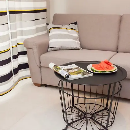 Marijola Apartament *