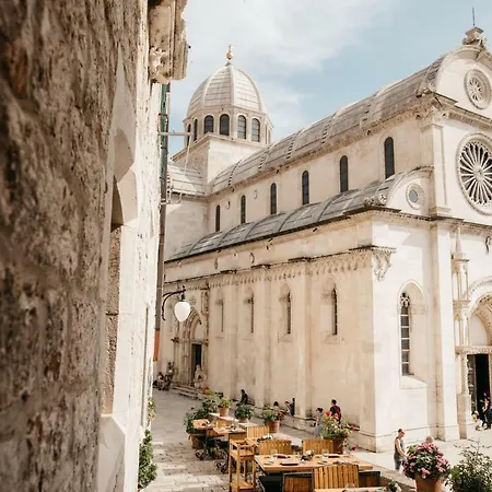Marijola Apartment Šibenik