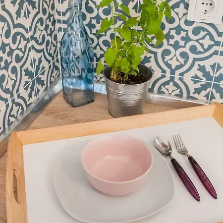 Marijola Apartament Szybenik