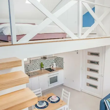 Marijola Apartment Šibenik