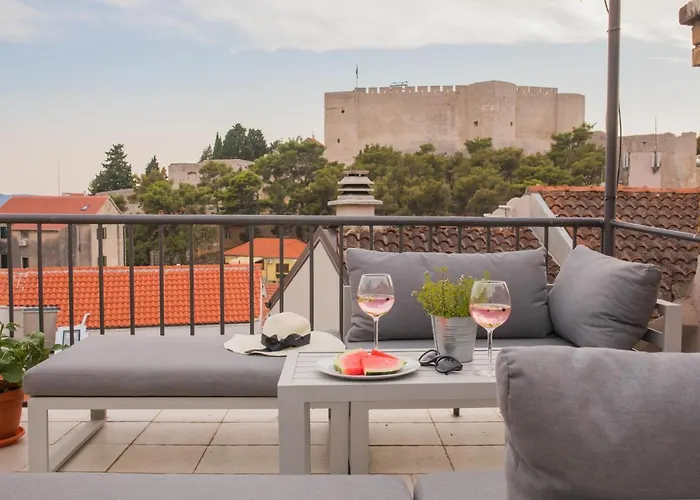 Apartamento Marijola *