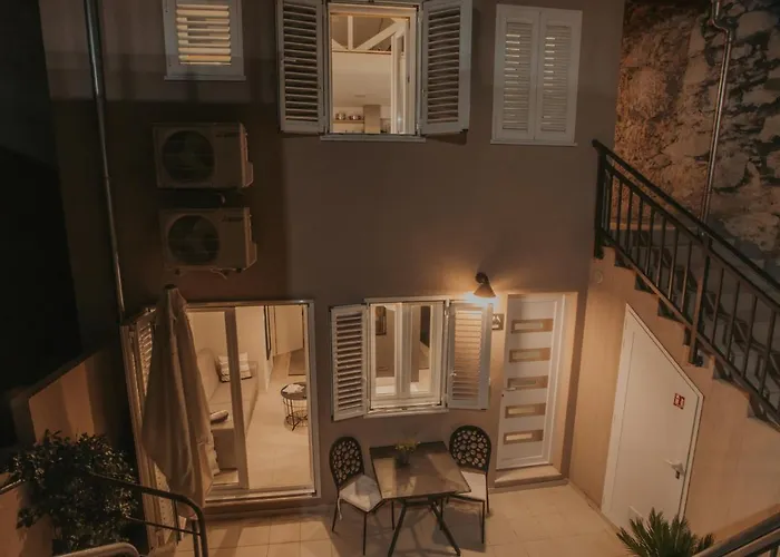 Marijola Apartamento