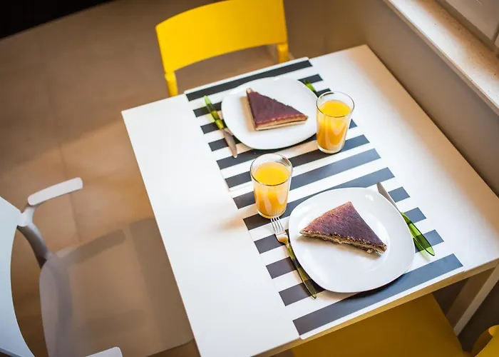 Apartamento Marijola