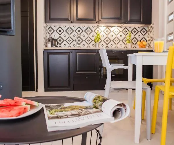 Apartamento Marijola Šibenik