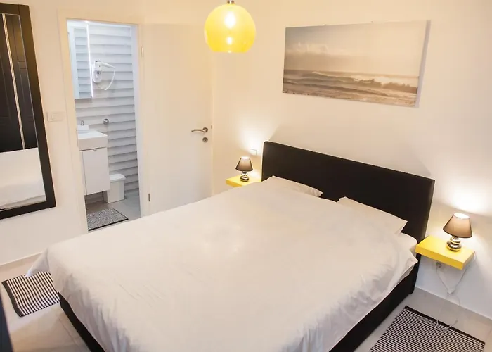 Marijola Apartamento Šibenik