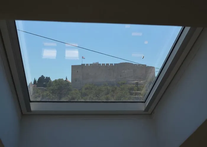 Apartman Marijola Sibenik