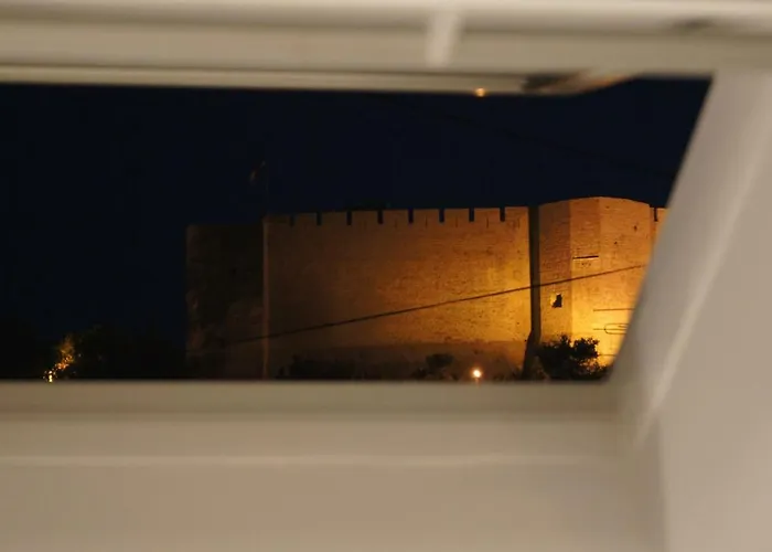 Marijola Apartamento *