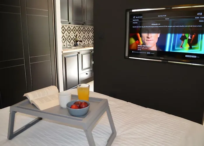 Marijola Apartman Sibenik