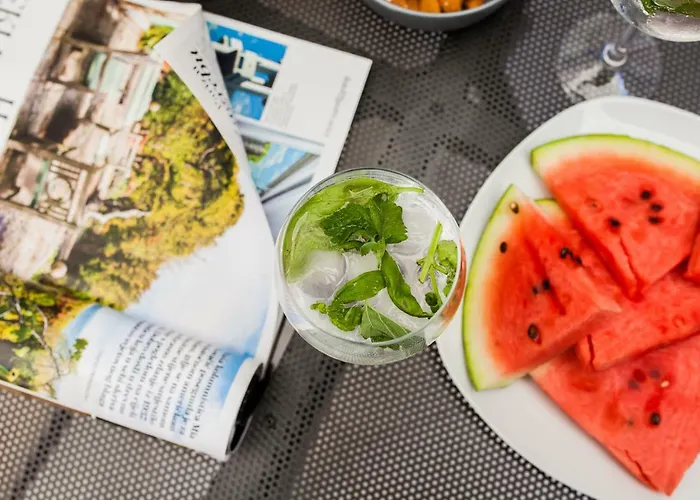 Apartamento Marijola