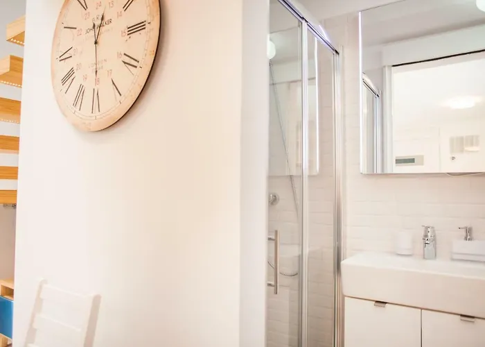 Apartamento Marijola Šibenik