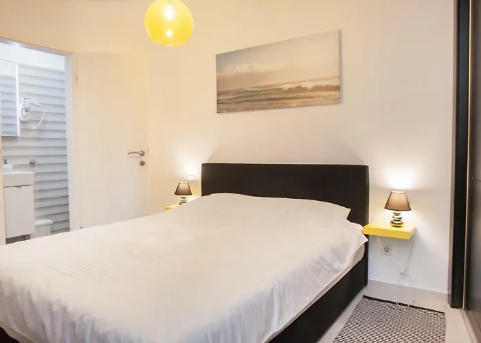 Marijola Apartman Sibenik