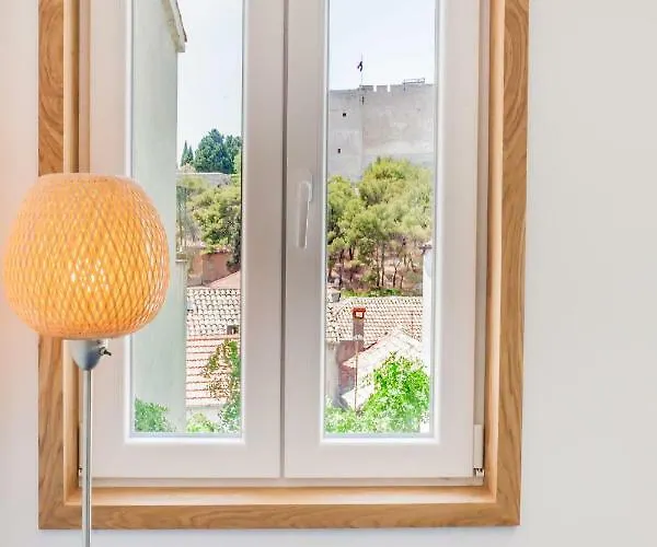 Marijola Apartman Sibenik