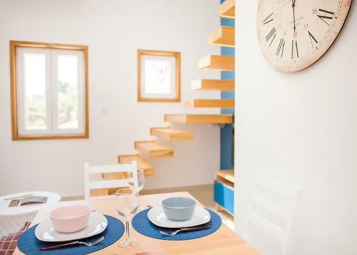 Apartman Marijola Sibenik