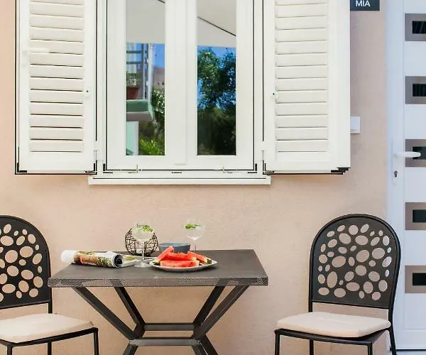 Marijola Apartamento