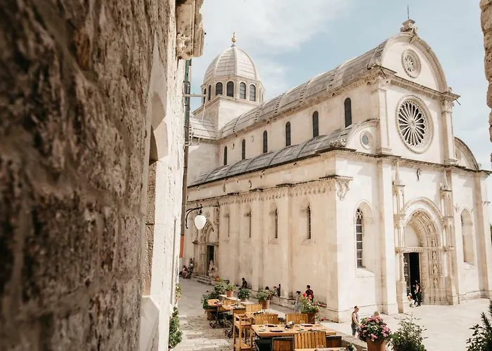 Marijola Apartman Sibenik