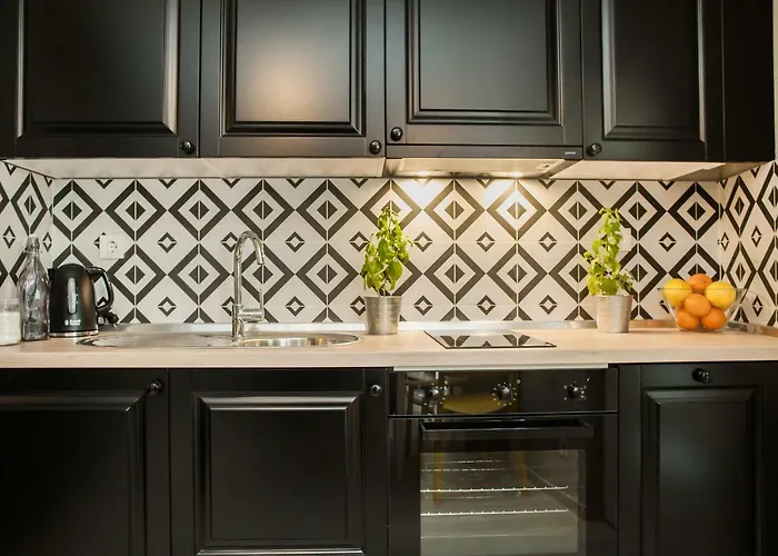 Apartamento Marijola