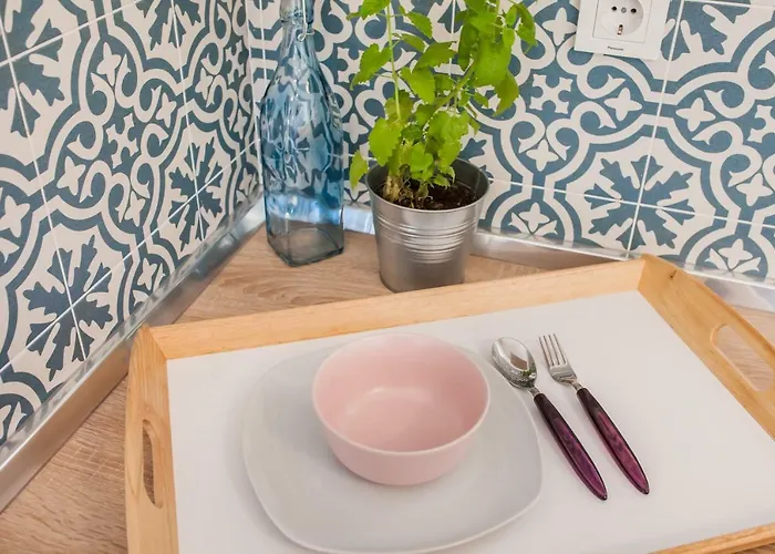 Marijola Apartman Sibenik