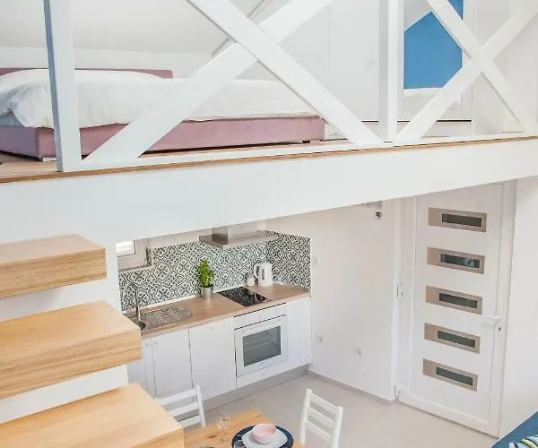 Marijola Apartamento Šibenik