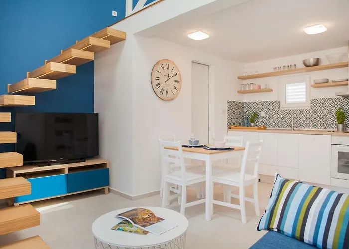 Marijola Apartamento