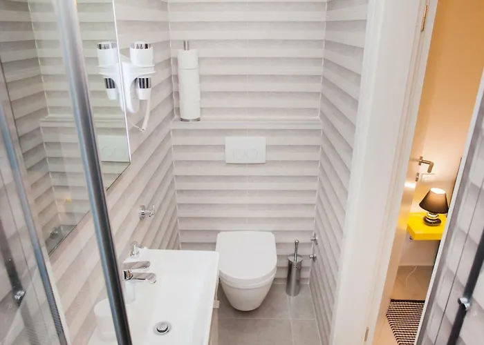 Apartamento Marijola *